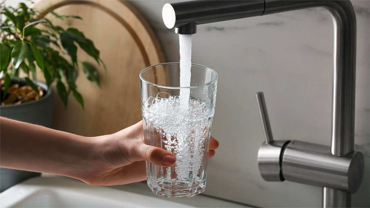 acqua dura consumi
