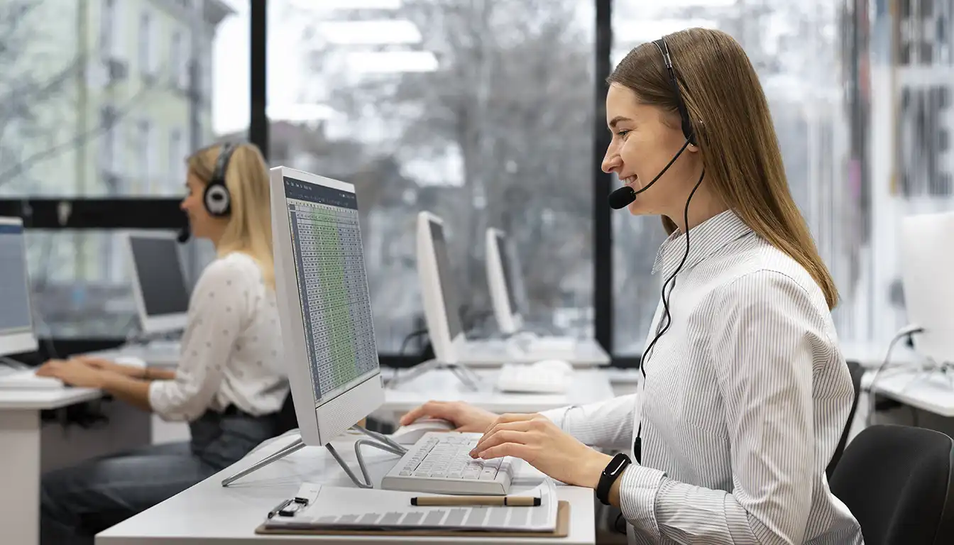 call center virtus italia