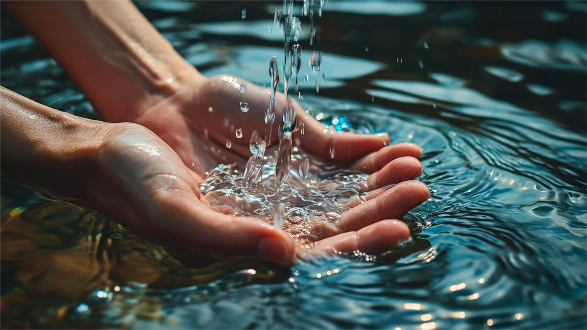 depurazione acqua di pozzo