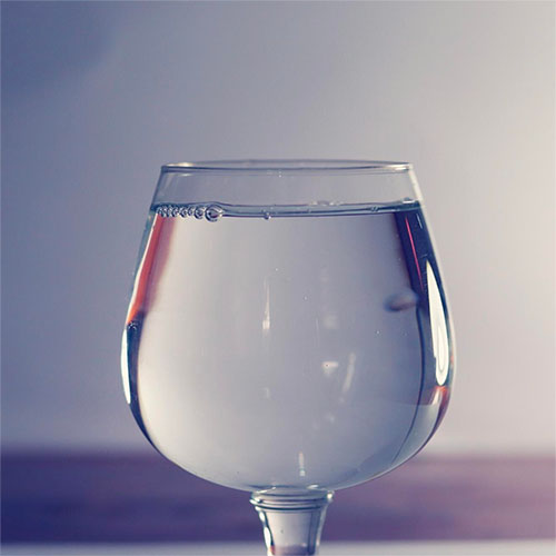 domestica acqua problemi
