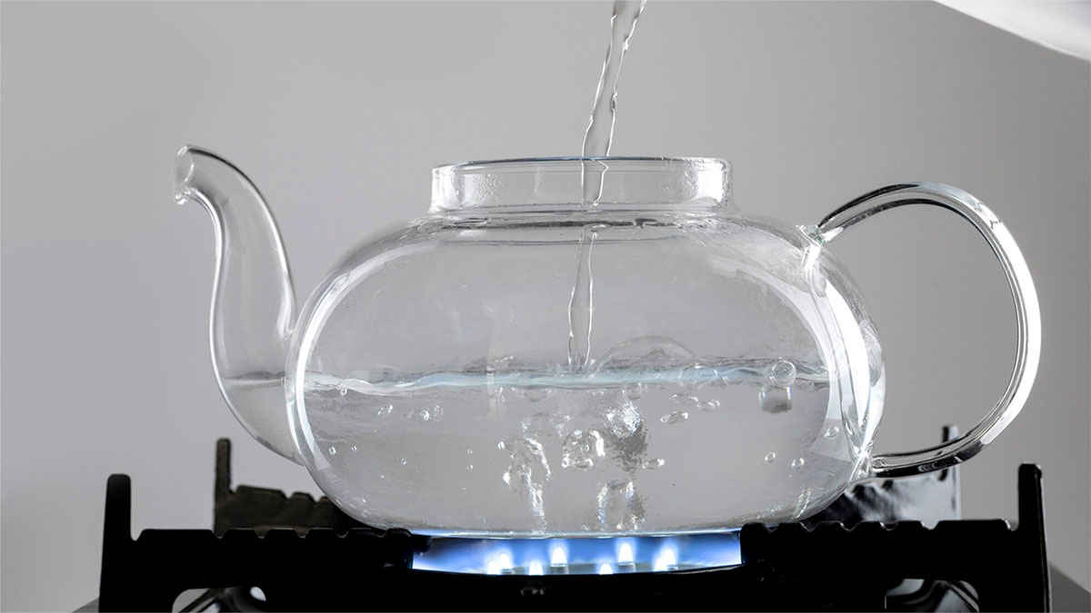 test qualita acqua bollita