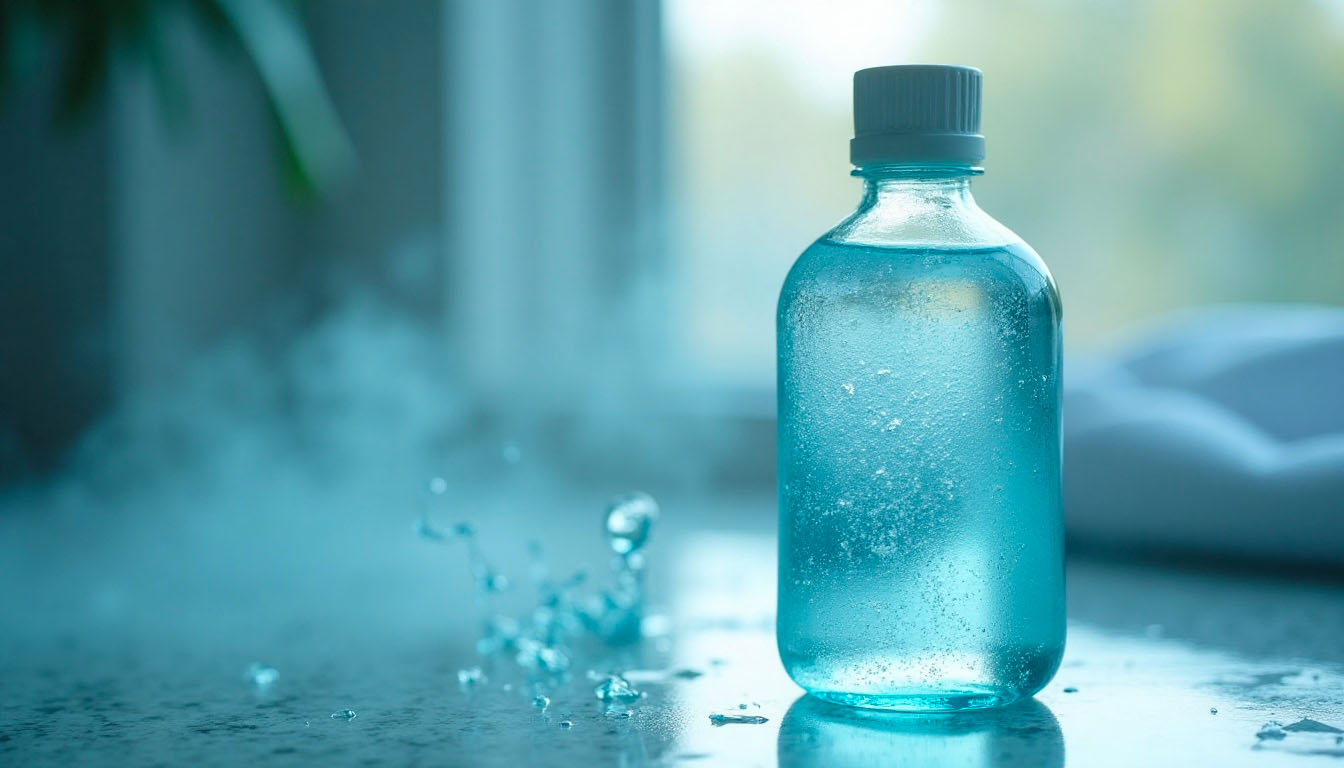 arsenico nell acqua domestica