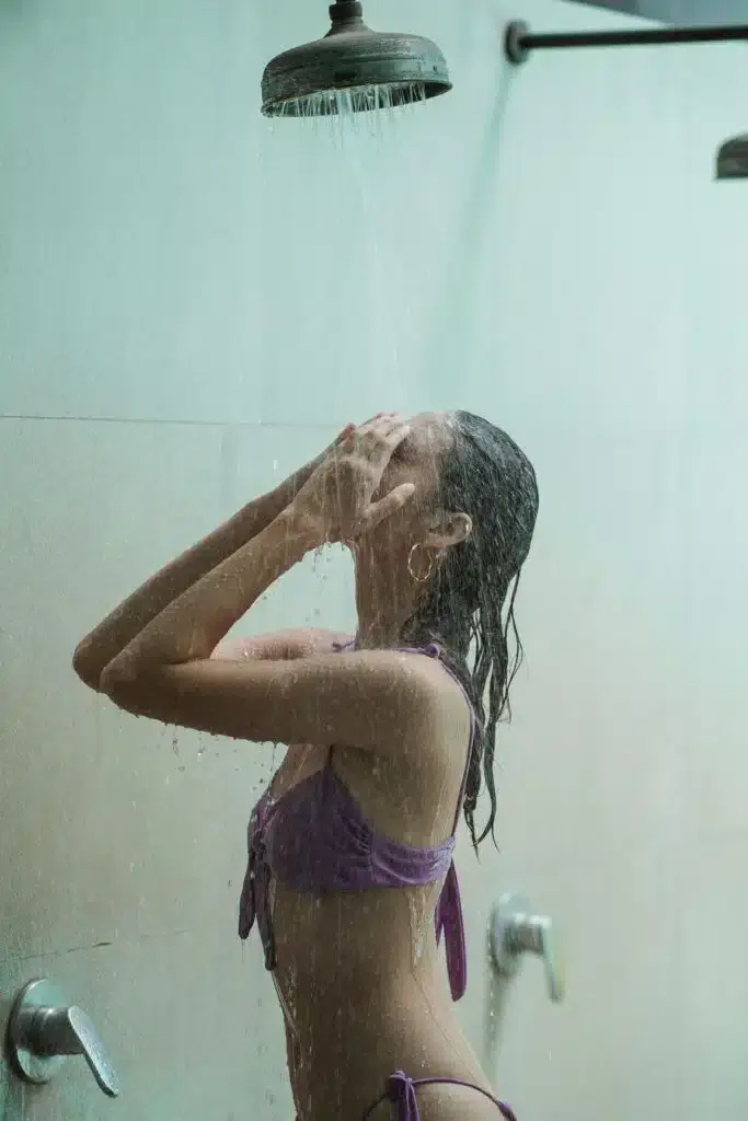 docce addolcitore acqua capelli