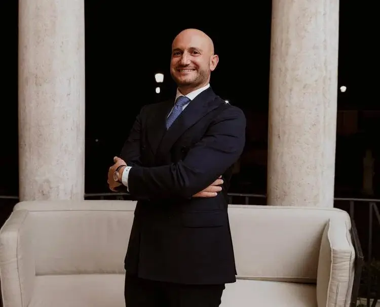 virtus italia depuratori lorenzo