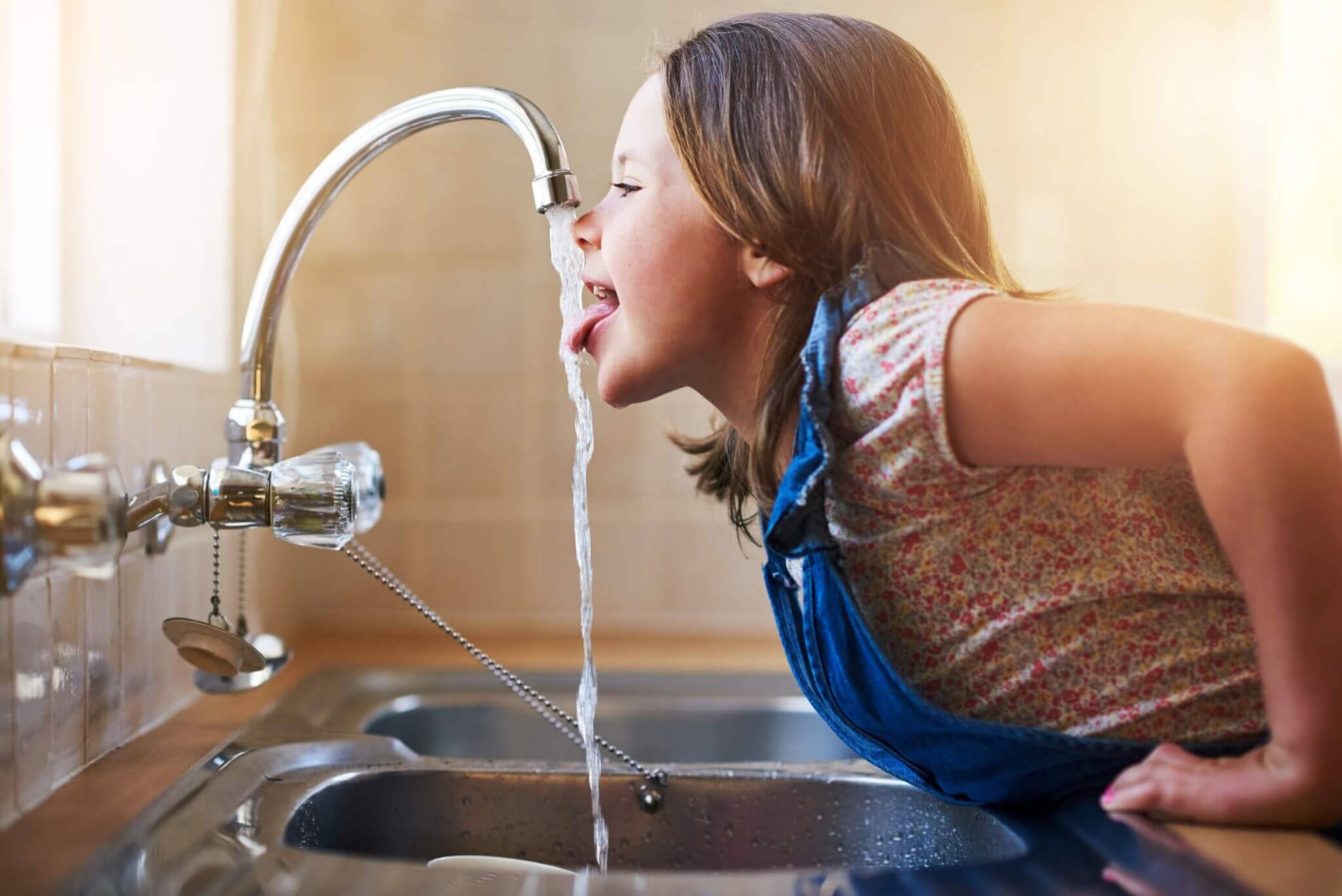 qualità acqua rubinetto depuratore
