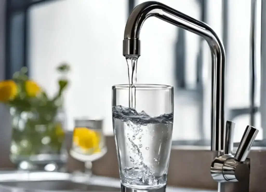 osmosi inversa acqua rubinetto
