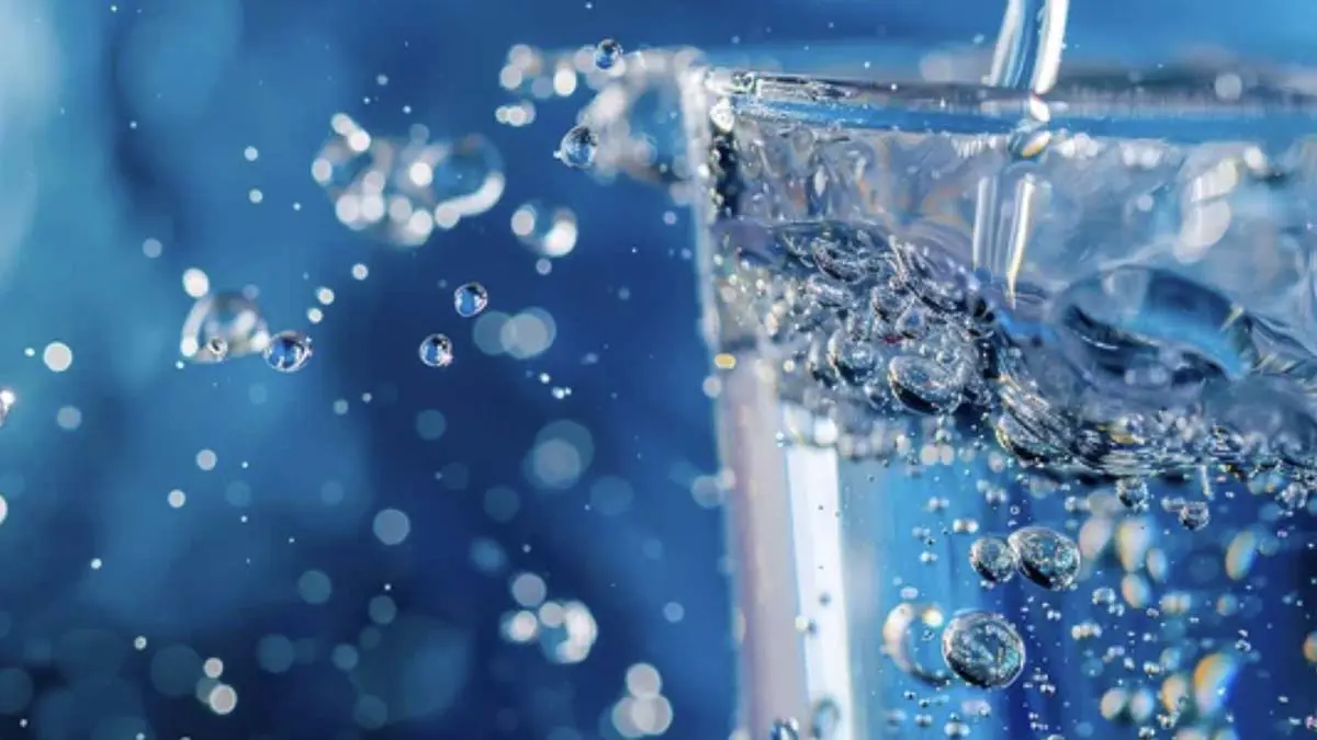 erogatori acqua frizzante per casa