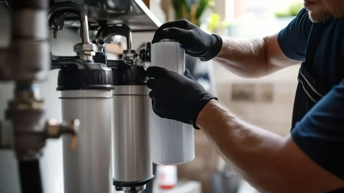 gasatore acqua sottolavello prezzi