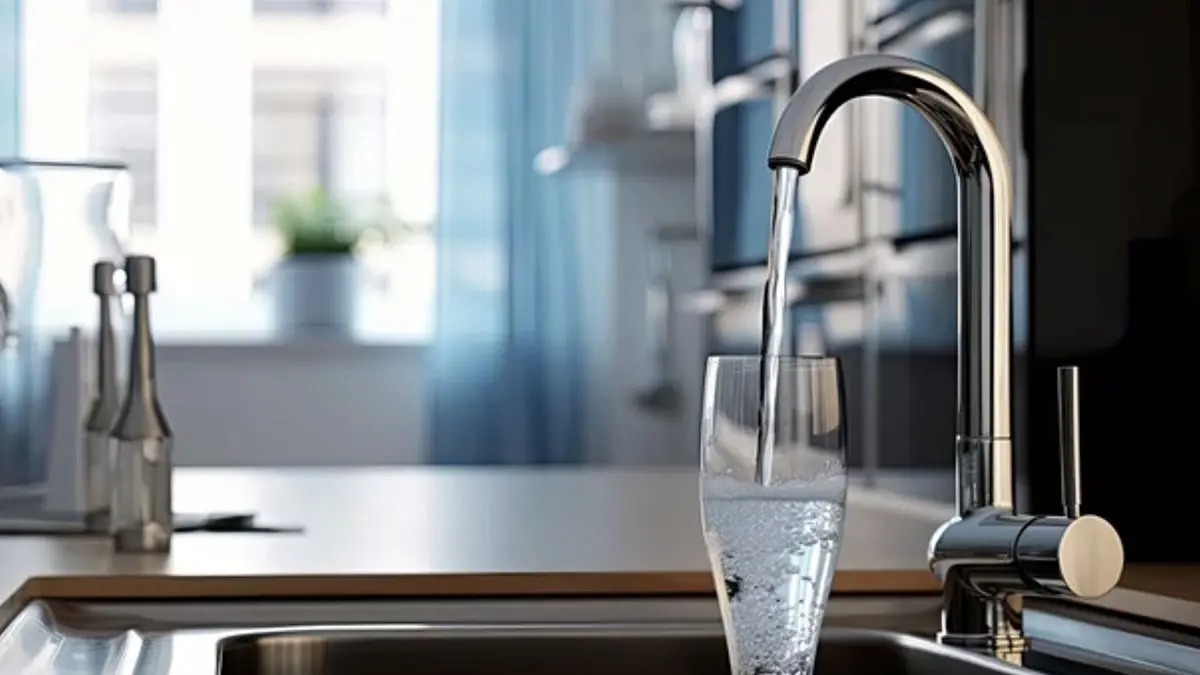 miglior depuratore acqua frizzante