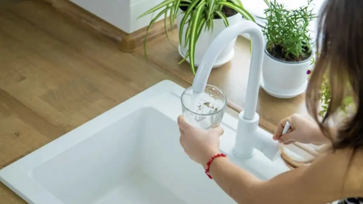 migliore depuratore acqua domestico