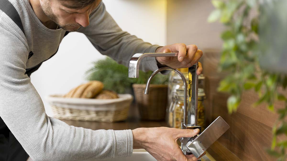 migliori depuratori acqua casa